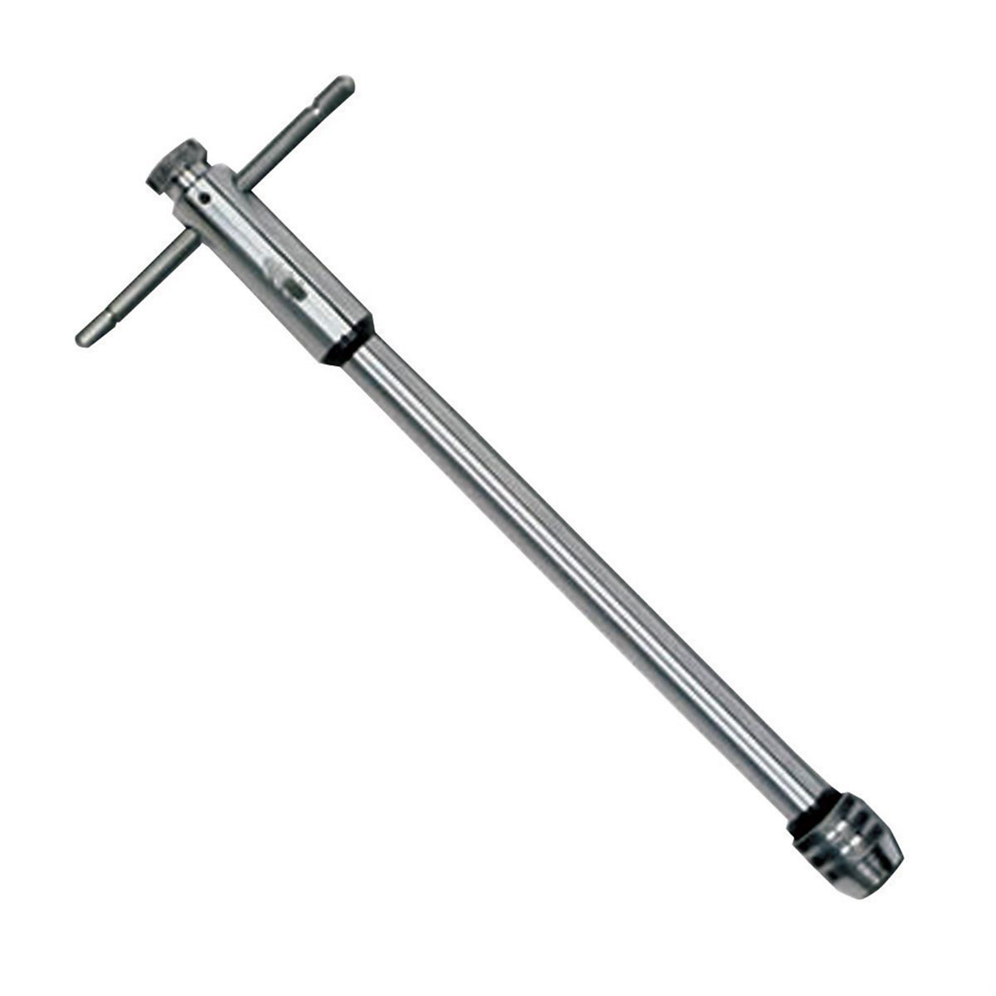 Hanson Tap Wrench Ratchet — Metric, Model# HAN21202